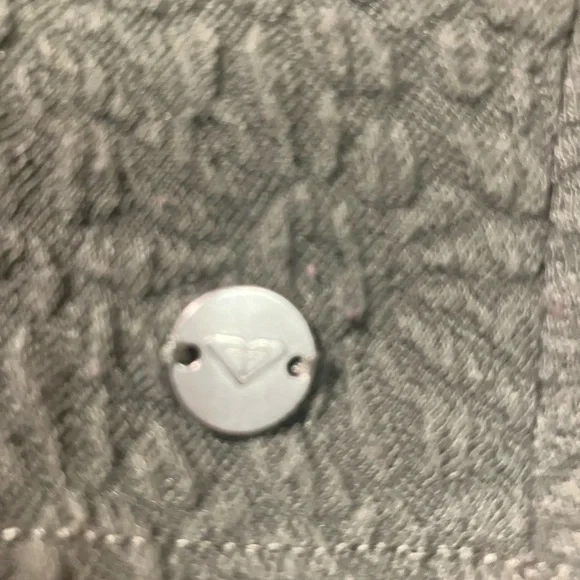 Roxy Green Sleeveless Fit and Flare Tie Back Mini Dress Size XS - Picture 6 of 9